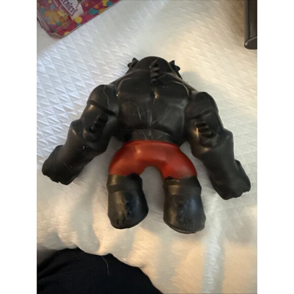 Elastikorps Fighters Black Panther Stretchy Action Figure 6"/16cm Cicaboom - Picture 2 of 2